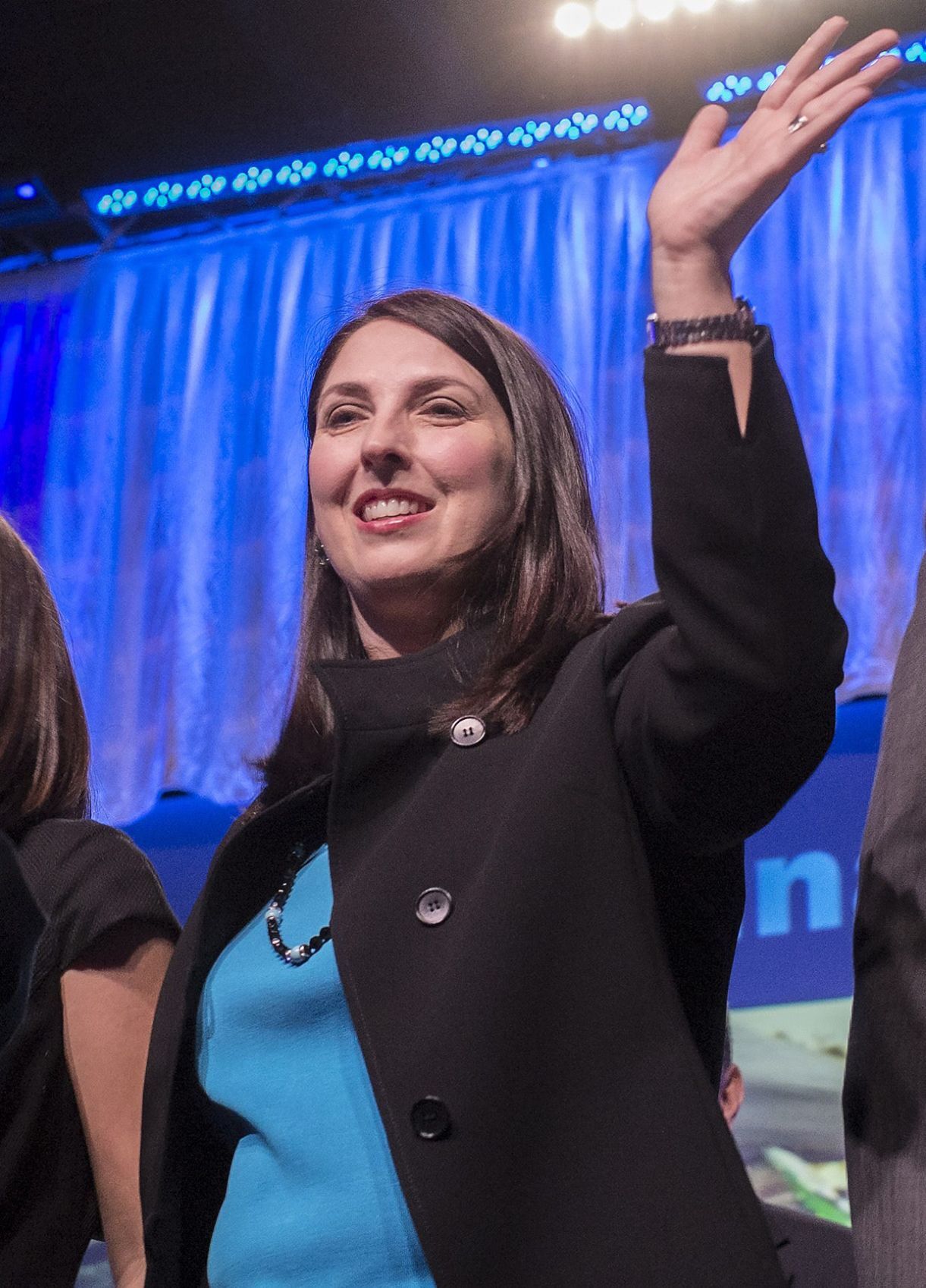 Ronna Romney McDaniel